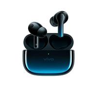 vivo Auriculares TWS 2 ANC - Earphones, Inalámbricos, Azul (Starry Blue)