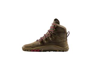 Vivo Barefoot Botas 'TRACKER LEATHER AT II' marrón 42 marrón