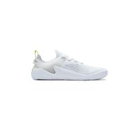 Vivobarefoot Mujer M Strength Textile Synthetic Bright White Grey Entrenadores 38 EU