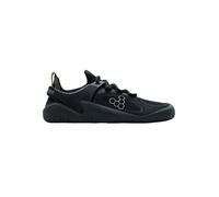 Vivobarefoot Mujer M Strength Textile Synthetic Obsidian Grey Entrenadores 41 EU