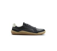 Vivo Barefoot Zapatos bajos 'GOBI II SNEAKER PREMIUM LEATHER MENS' negro 47 negro