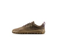 Vivo Barefoot Zapatos bajos 'TRACKER LEATHER AT LOW II' marrón 45 marrón