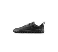 Vivo Barefoot Zapatos bajos 'TRACKER LEATHER AT LOW II' negro 42 EUR