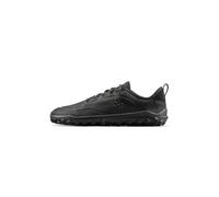 Vivo Barefoot Zapatos bajos 'TRACKER LEATHER AT LOW II' negro 42 negro