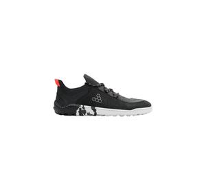Vivo Barefoot Zapatos bajos 'TRACKER TEXTILE AT MENS' negro 42 EUR