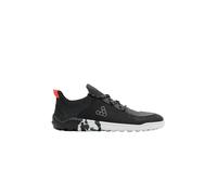 Vivo Barefoot Zapatos bajos 'TRACKER TEXTILE AT MENS' negro 44 EUR