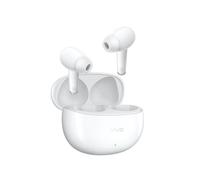 Vivo Buds Pro, Auriculares inalámbricos Bluetooth, cancelación de Ruido adaptativa con IA de 55 dB, duración de la batería de 55 Horas, Audio Espacial, conexión Dual BT 6.1, Resistencia al Agua IP54