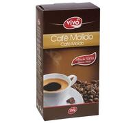 VIVÓ Café Molido Mezcla 250 gr