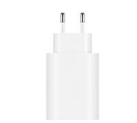 vivo Cargador 44W FlashCharge Blanco Comp V40 X300 Y19 Y29 Y03