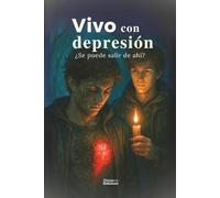 Vivo con depresión: ¿Se puede salir de ahí?