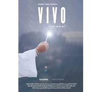 Vivo [DVD]