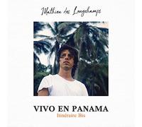 Vivo en Panamá - Itinéraire Bis [CD Digisleeve inclus un livret poster à colorier]