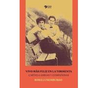 Vivo Mas Feliz En La Tormenta