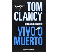 Vivo O Muerto: 1 (Books4pocket narrativa)