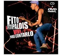 Vivo... Para Contarlo