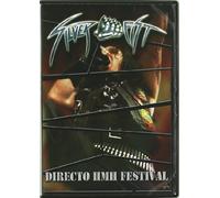 Vivo Para Contarlo [Alemania] [DVD]