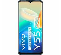 Vivo Smartphone Y55 6,58“ Azul 4 GB RAM 128 GB