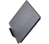 VIVO Soporte de Bandeja para portátil/portátil para Soporte de Montaje VESA/se Adapta a Agujeros de Placa de 100 mm (Stand-LAP2)