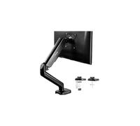 VIVO Soporte de Escritorio Ajustable para Monitor de Contrapeso, Universal VESA, para Pantallas hasta 32 pulgadas, STAND-V001O