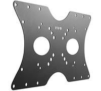 VIVO Soporte de Placa Adaptador de Montaje VESA LCD LED para Pantallas de 32 a 55 Pulgadas | Kit de conversión para VESA de hasta 400 x 200 mm (MOUNT-AD4X2)