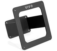 VIVO Soporte de Placa Adaptador VESA empotrable Profundo diseñado para monitores Samsung Odyssey Neo G9, G95NA y Odyssey G9, VESA 100 x 100, Mount-SG9