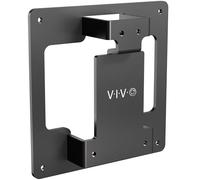 VIVO Soporte de placa adaptadora VESA empotrable escalonado diseñado para Samsung G93SC, G95SC, GS93SD, G95SD, G85SD, G85SB, G91SD, G93SD, G80SD, VESA 100x100, MOUNT-SG9C