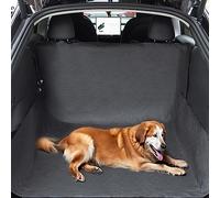 Vivo Technologies 2 fundas de asiento de coche para perro de un solo uso, impermeables, para asiento trasero de mascotas, hamaca para asiento trasero de coche, protector de perro