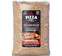 Vivo Technologies - Granulado de Madera para Horno de Pizza Ooni Dallonda Nero Fresh Grills Uuni - Estándar ENPLUSA1 10 kg