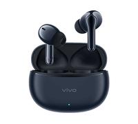 VIVO TWS 3e, 42 h Autonomia, Cancelación de ruido (ANC), Bluetooth, Negro