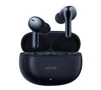 VIVO TWS 3e, Auriculares inalámbricos Bluetooth, ANC, cancelación de Ruido, autonomía de la batería de 42 h con Carga rápida, conexión Dual de Dispositivos, Baja latencia de 88 ms para Juegos, IP54