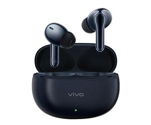 vivo TWS 3e, Auriculares inalámbricos Bluetooth, ANC, cancelación de Ruido, autonomía de la batería de 42 h con Carga rápida, conexión Dual de Dispositivos, Baja latencia de 88 ms para Juegos, IP54