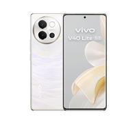 vivo V40 Lite 8GB+256 Triple50MP CurvaAMOLED120Hz 5500 44W IP64