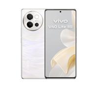 Smartphone Vivo V40 Lite 8GB/ 256GB/ 6.78'/ 5G/ Blanco
