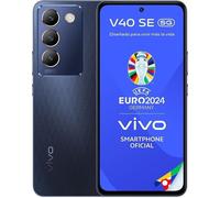 Vivo V40 SE 5G 8GB 256GB 6.67" Crystal Black