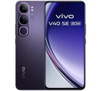 Vivo V40 SE 5G 8GB 256GB 6.67" Negro