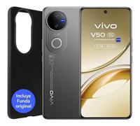 Vivo V50 5G 12GB 512GB 6.77" Negro