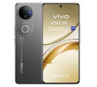 vivo V50 5G, Dual, 512GB 12GB RAM, Negro