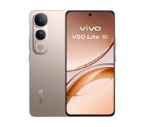 Vivo V50 Lite 5G - 8GB + 256GB, Oro