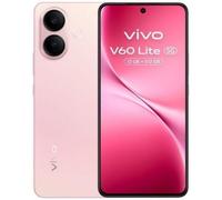 Vivo V60 Lite 12GB 512GB 6.77" AMOLED 120Hz 5G Dual SIM Cámara Sony 50MP IP65 Android 15 Rosa