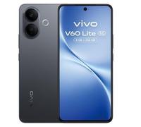 Vivo V60 Lite 5G 8GB 256GB negro