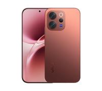 Smartphone Vivo V70 8GB/ 512GB/ 6.59'/ 5G/ Marrón