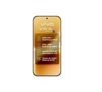 Smartphone Vivo V70 8GB/ 512GB/ 6.59'/ 5G/ Gris