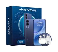 Vivo V70 FE 256 GB azul (5673123)