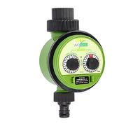E3/74646 Programador Analógico Para Nebulización Vivo Verde