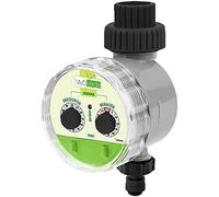 Vivo Verde Programador analógico E3/74646 para nebulización