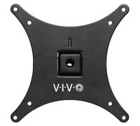 Vivo VESA Adapter Plate Bracket, Designed for Sceptre C25, C30, and C34 Monitors, VESA up to 100x100, Black, MOUNT-SRC30