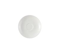 vivo - Villeroy & Boch Group Basic White Plato taza café