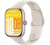 Smartwatch Vivo Watch GT 2/ Notificaciones/ Frecuencia Cardíaca/ Blanco