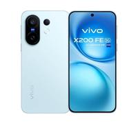 Vivo X200 FE 5G 12GB 512GB 6.3" Azul