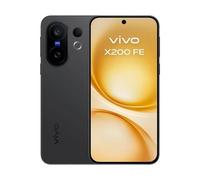 Vivo X200 FE 5G 12GB 512GB 6.31" Negro